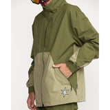 Volcom Longo Gore Shell Jacket 2026