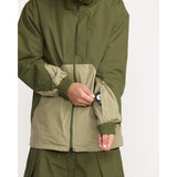 Volcom Longo Gore Shell Jacket 2026