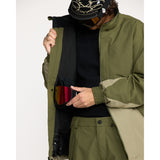 Volcom Longo Gore Shell Jacket 2026