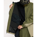 Volcom Longo Gore Shell Jacket 2026