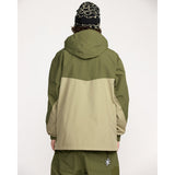 Volcom Longo Gore Shell Jacket 2026