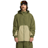 Volcom Longo Gore Shell Jacket 2026
