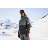 Volcom L GORE-TEX Shell Jacket 2026