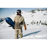 Volcom L GORE-TEX Shell Jacket 2026