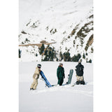 Volcom L GORE-TEX Shell Jacket 2026