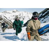 Volcom L GORE-TEX Shell Jacket 2026