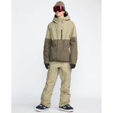Volcom L GORE-TEX Shell Jacket 2026