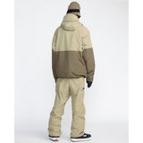Volcom L GORE-TEX Shell Jacket 2026
