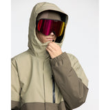 Volcom L GORE-TEX Shell Jacket 2026