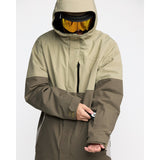 Volcom L GORE-TEX Shell Jacket 2026
