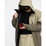 Volcom L GORE-TEX Shell Jacket 2026