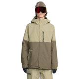 Volcom L GORE-TEX Shell Jacket 2026
