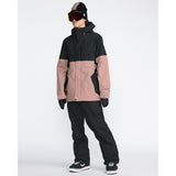 Volcom L GORE-TEX Shell Jacket 2026
