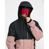 Volcom L GORE-TEX Shell Jacket 2026