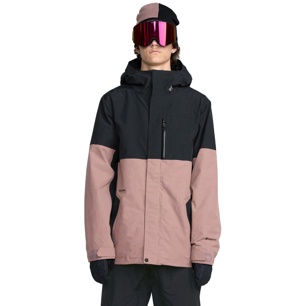 Volcom L GORE-TEX Shell Jacket 2026 — Ski Pro AZ