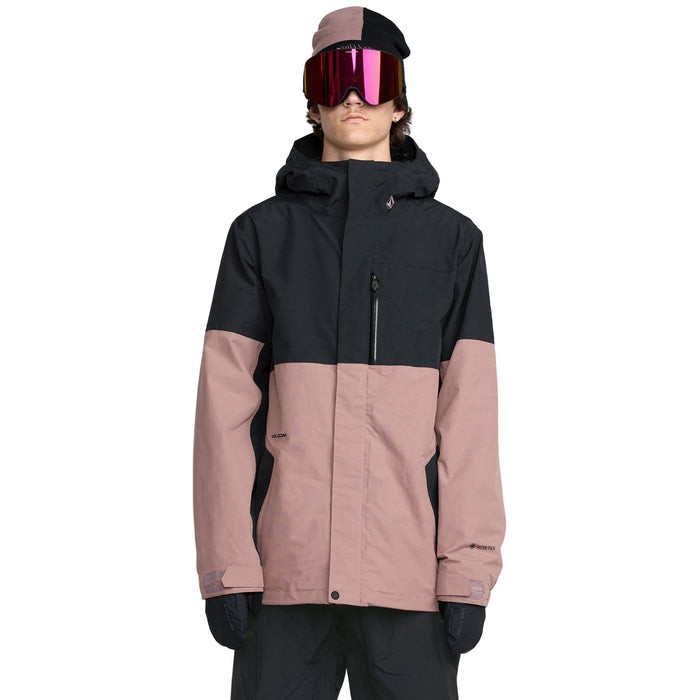 volcom gore-tex シェルジャケット　XLサイズ Volcom Gore-Tex Jacket - Men's - Als.com