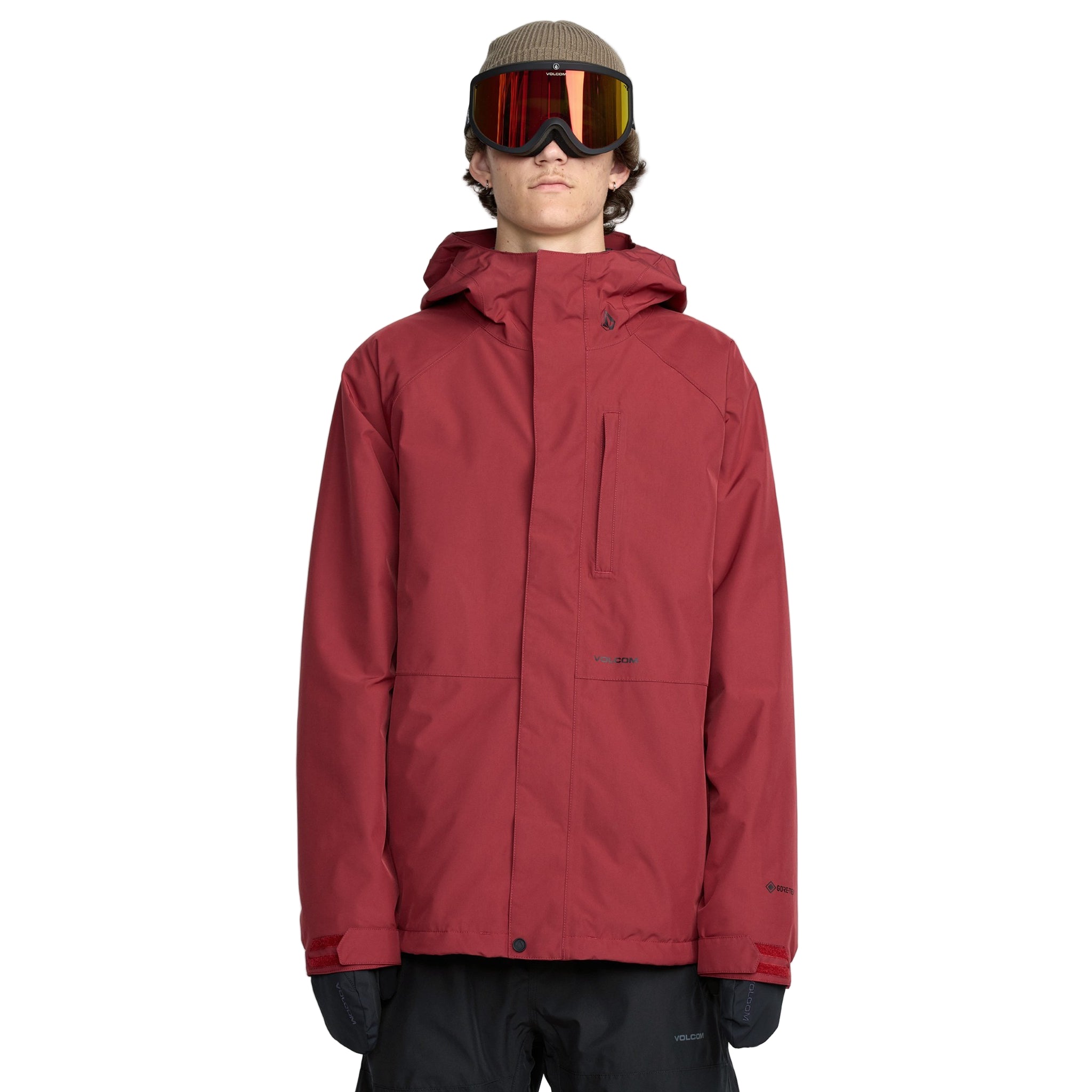 Volcom Dua Gore-Tex Shell Jacket 2026