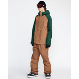 Volcom Dua Gore-Tex Shell Jacket 2026