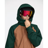 Volcom Dua Gore-Tex Shell Jacket 2026