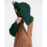 Volcom Dua Gore-Tex Shell Jacket 2026