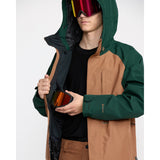 Volcom Dua Gore-Tex Shell Jacket 2026