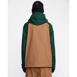 Volcom Dua Gore-Tex Shell Jacket 2026