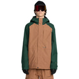 Volcom Dua Gore-Tex Shell Jacket 2026