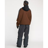 Volcom Brighton Pullover Jacket 2026