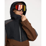 Volcom Brighton Pullover Jacket 2026