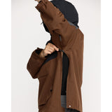 Volcom Brighton Pullover Jacket 2026