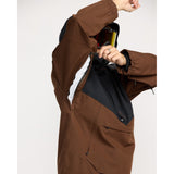 Volcom Brighton Pullover Jacket 2026