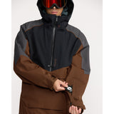 Volcom Brighton Pullover Jacket 2026