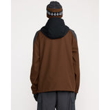Volcom Brighton Pullover Jacket 2026