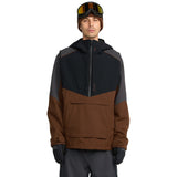 Volcom Brighton Pullover Jacket 2026