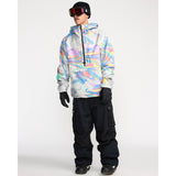 Volcom Brighton Pullover Jacket 2026