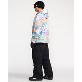 Volcom Brighton Pullover Jacket 2026