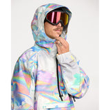 Volcom Brighton Pullover Jacket 2026