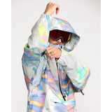 Volcom Brighton Pullover Jacket 2026