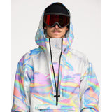 Volcom Brighton Pullover Jacket 2026