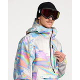 Volcom Brighton Pullover Jacket 2026