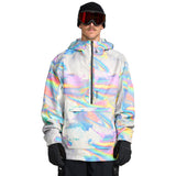 Volcom Brighton Pullover Jacket 2026