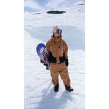 Volcom Kleveland Shell Jacket 2026