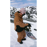 Volcom Kleveland Shell Jacket 2026