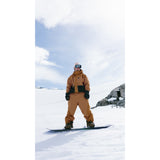 Volcom Kleveland Shell Jacket 2026