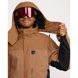 Volcom Kleveland Shell Jacket 2026