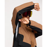 Volcom Kleveland Shell Jacket 2026