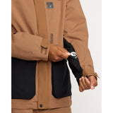 Volcom Kleveland Shell Jacket 2026