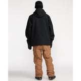 Volcom Brighton FZ Shell Jacket 2026