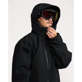 Volcom Brighton FZ Shell Jacket 2026