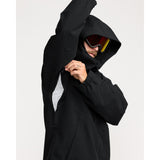 Volcom Brighton FZ Shell Jacket 2026